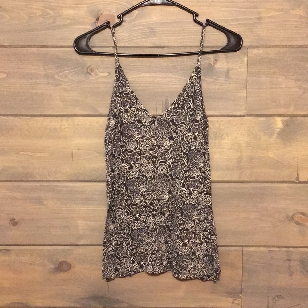 Old navy tank top